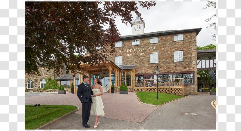 Last Drop Village Hotel & Spa Holiday Inn Wedding - Reception Transparent PNG