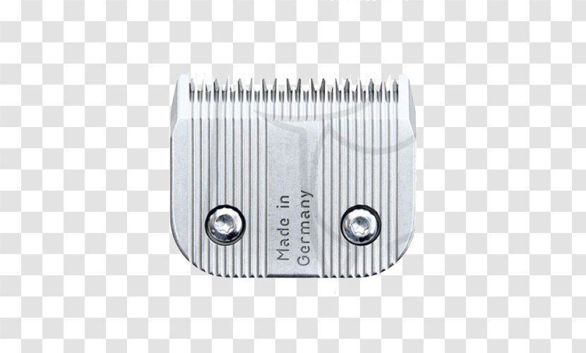 Millimeter Hair Clipper Comb Length Machine - Steel - GRUM Transparent PNG