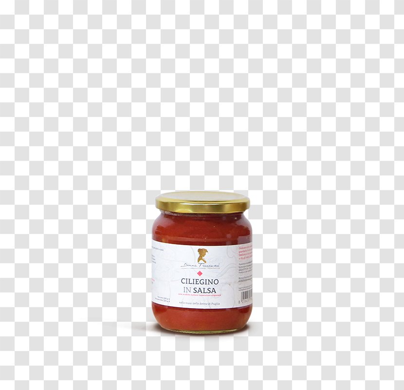 Chutney Cherry Tomato Sauce Food Purée - Auglis - Salse Transparent PNG