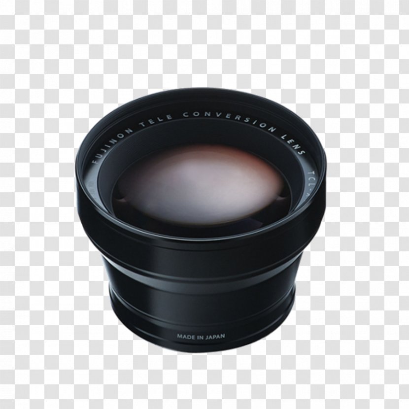 Fujifilm X100T Camera Lens 富士 - Digital Cameras Transparent PNG