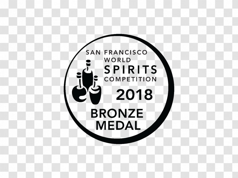 San Francisco World Spirits Competition Brand Logo Font Transparent PNG