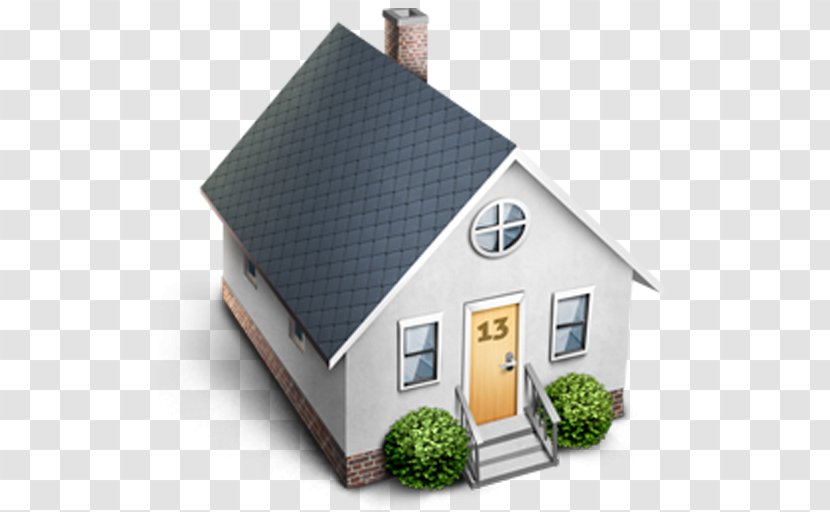 House Renting Real Estate - Agent Transparent PNG