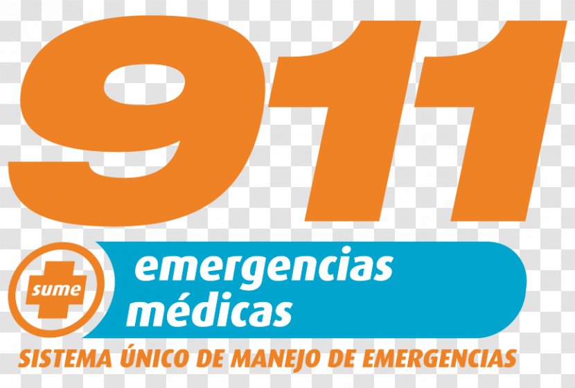 Logo Brand Product Design Font - Text Messaging - 911 Transparent PNG