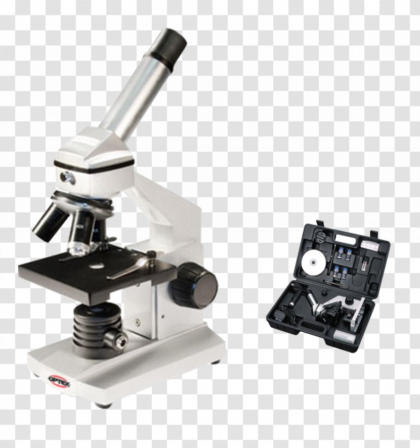 Microscope Credit Card Digital Data - Cameras Transparent PNG