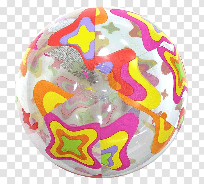 Beach Ball Football Cricket - Toy Weapon - Lively Transparent PNG