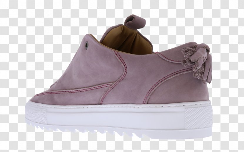 Shoe Suede Walking Sportswear Product - Balerina Transparent PNG