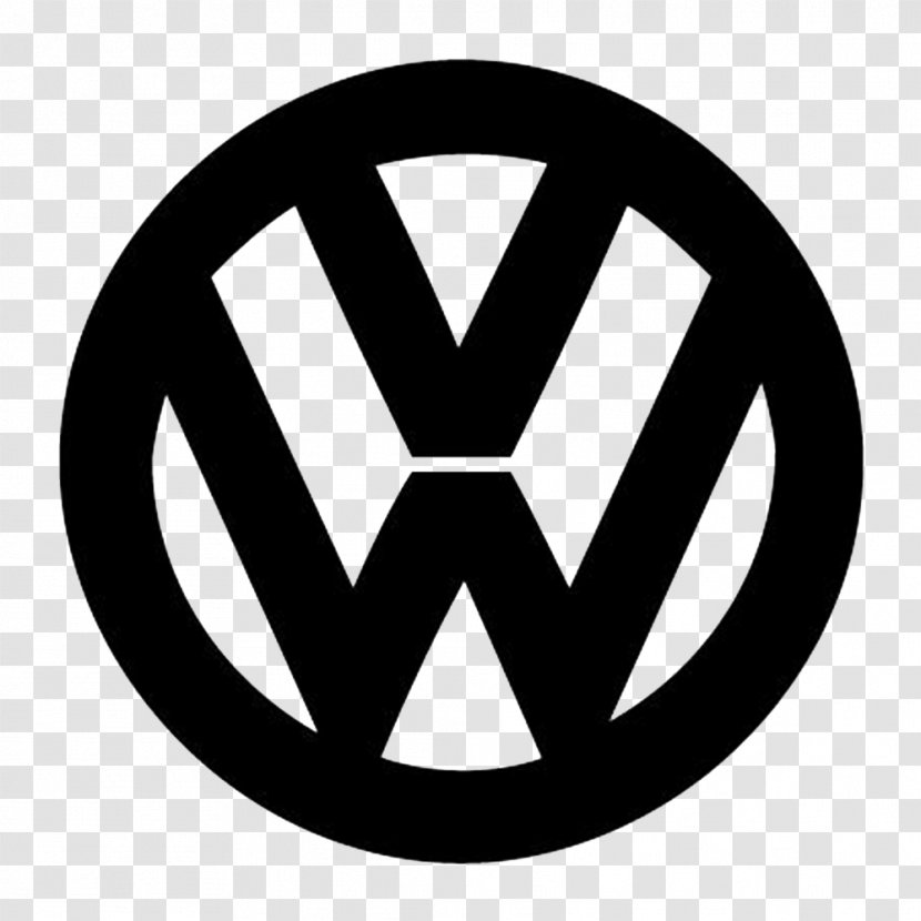 Volkswagen Type 2 Beetle Car Group - Decal Transparent PNG