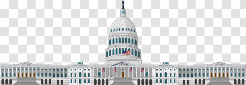 United States Capitol Dome Records Building Texas State Congress - Landmark - Hill Transparent PNG
