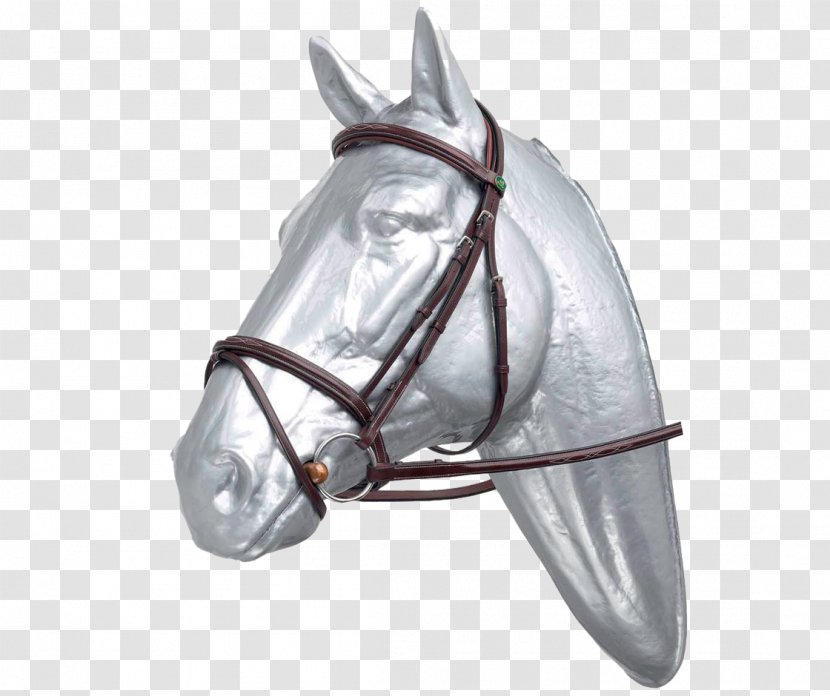 Horse Tack Bridle Noseband Rein Transparent PNG