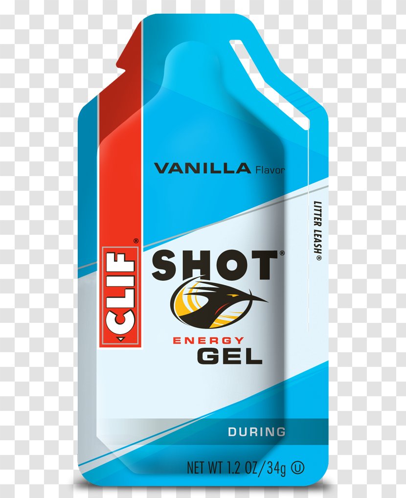 Energy Gel Clif Bar & Company GU Labs Espresso Drink - Nutrition - Melt Chocolate Transparent PNG