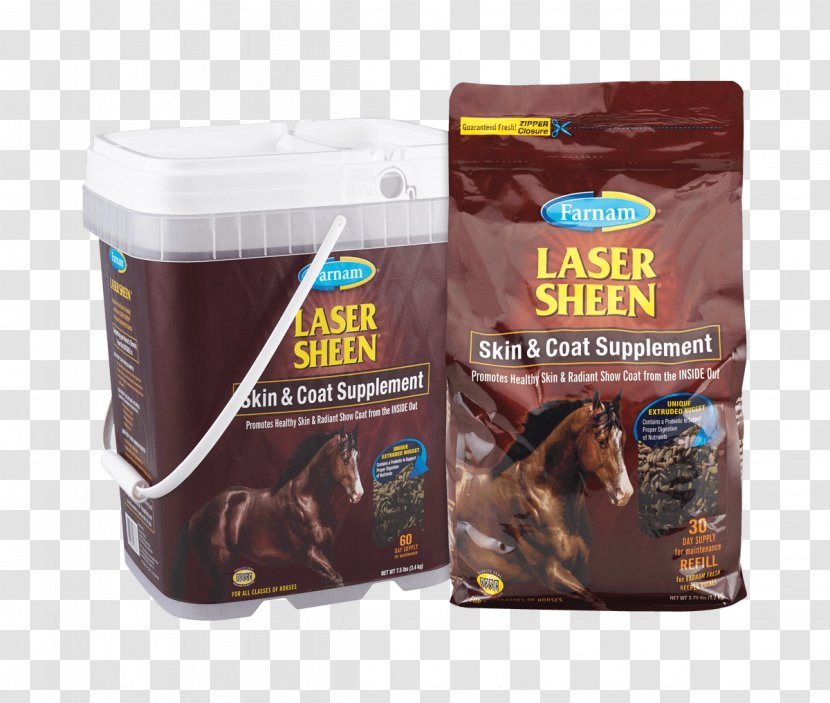 Horse Dietary Supplement Health Care Veterinary Medicine - Nutrition - Laser Skin Transparent PNG