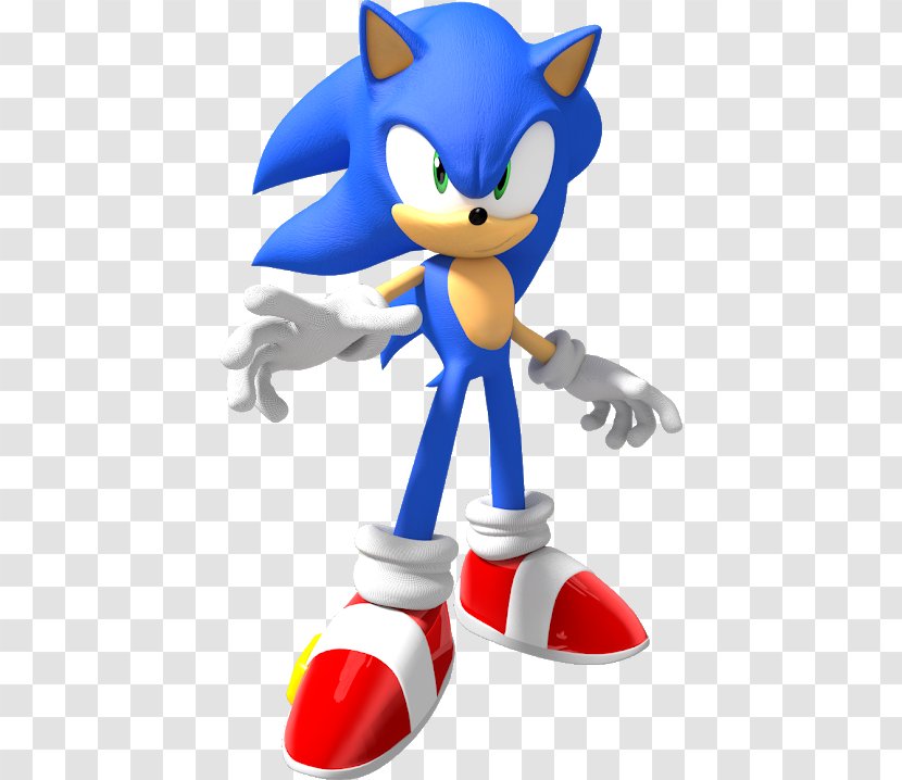 Sonic The Hedgehog Fix-It Felix Super Smash Bros. Brawl For Nintendo 3DS And Wii U - Fixit Transparent PNG