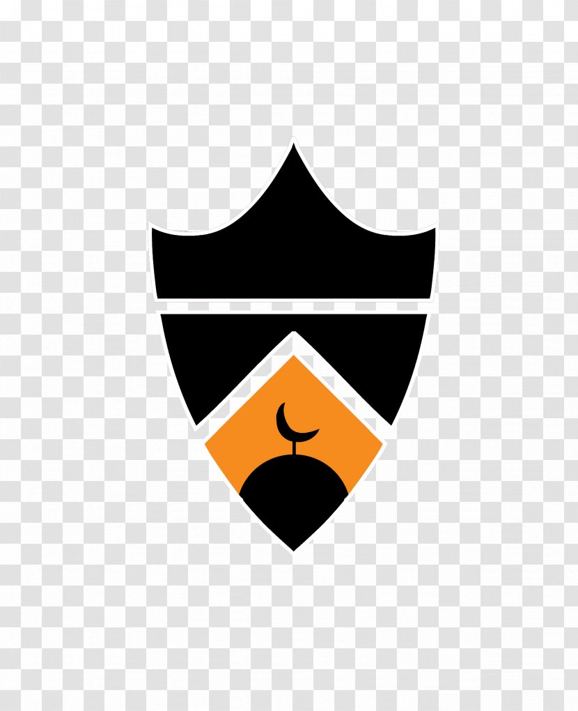 Princeton University Press Muslim Students' Association - Orange - Student Transparent PNG