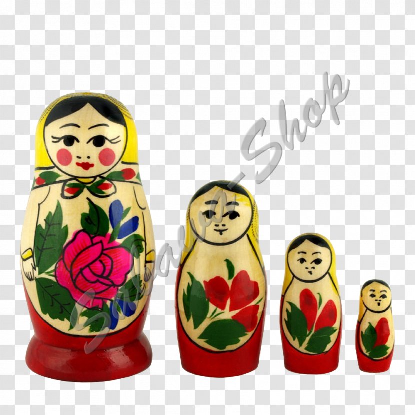 Sergiyev Posad Matryoshka Doll Babuschka Online Shopping - Matràs Erlenmeyer Vector Transparent PNG