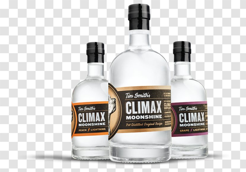 Moonshine Distilled Beverage Climax, Virginia Distillation Drink - Gone Transparent PNG