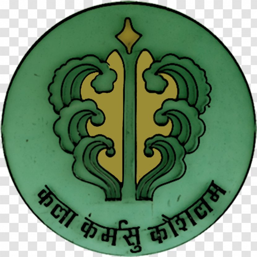 Government College Of Art School British Empire - Building - Painting Logo Transparent PNG