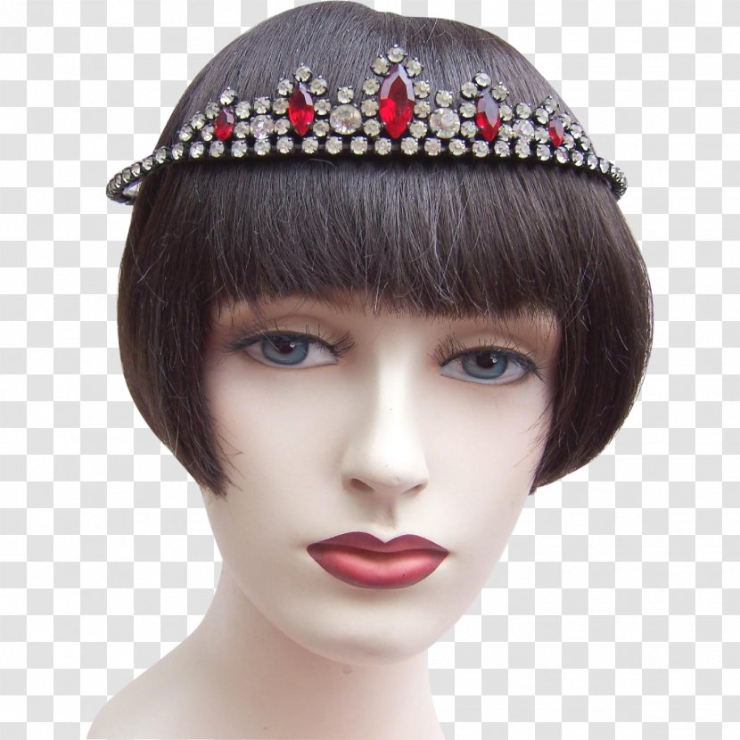 Headpiece Headband Tiara Laurel Wreath Bay - Clothing Accessories - Wedding Headdress Transparent PNG