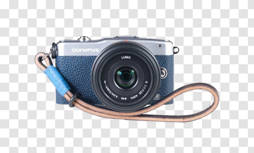 Camera Lens Photography Digital - Singlelens Reflex Transparent PNG