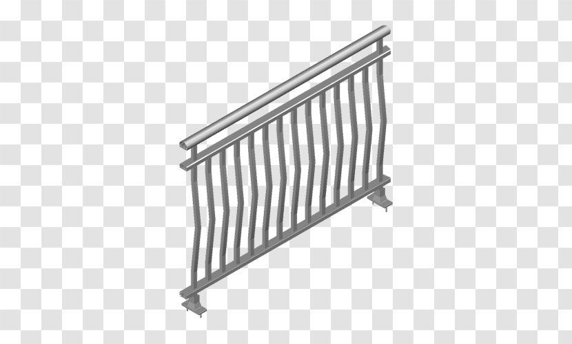 Window Guard Rail Handrail Fence Baluster Transparent PNG