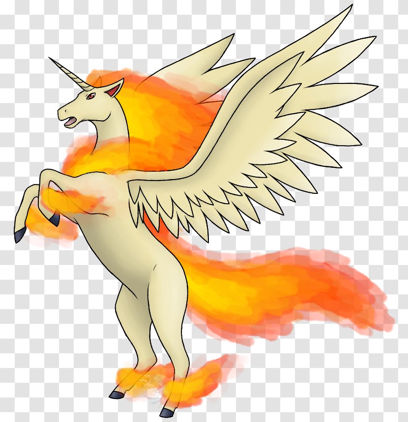 Pokémon Battle Revolution Conquest GO Rapidash - Eevee - Pokemon Go Transparent PNG