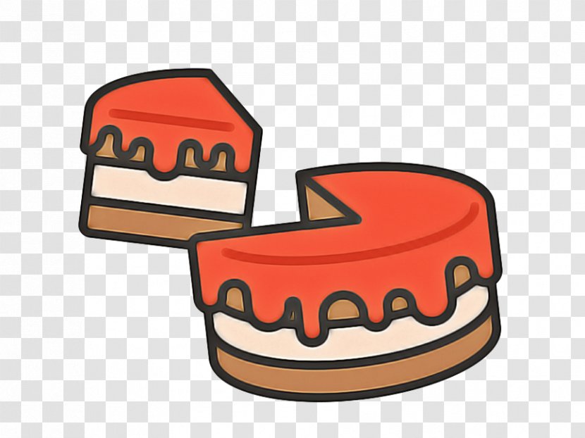 Facebook Instagram - Food - Cake Fast Transparent PNG