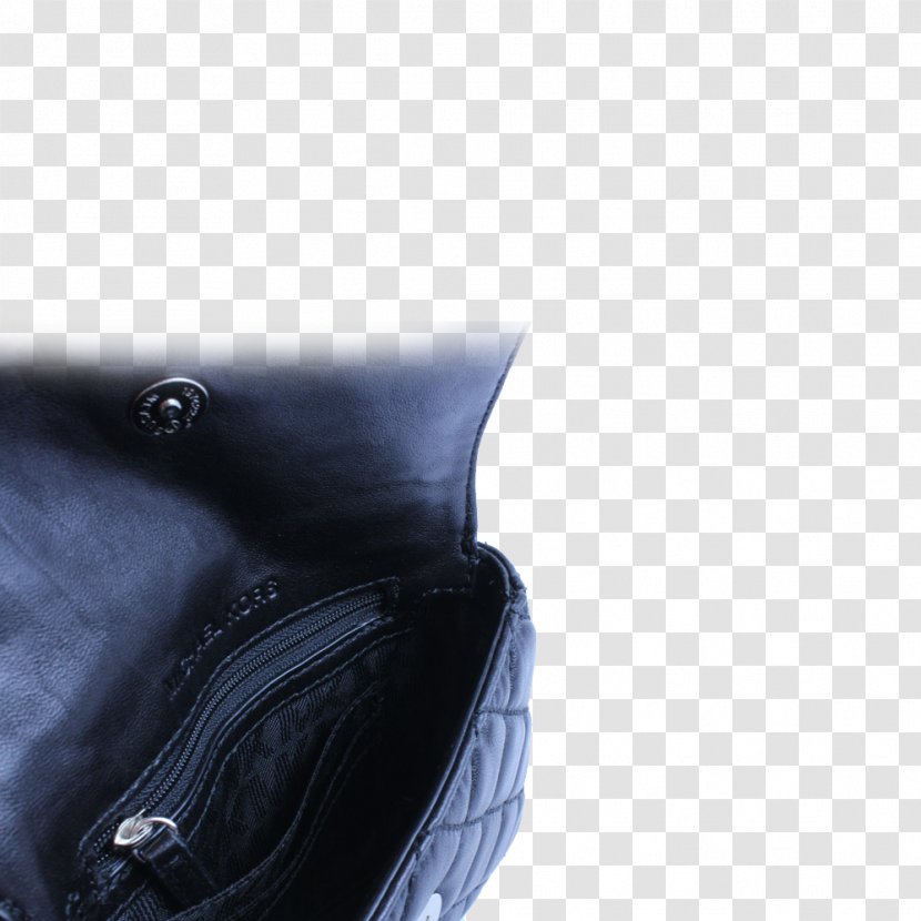 Handbag Product Design Leather - Black M - Michael Kors Bags Transparent PNG