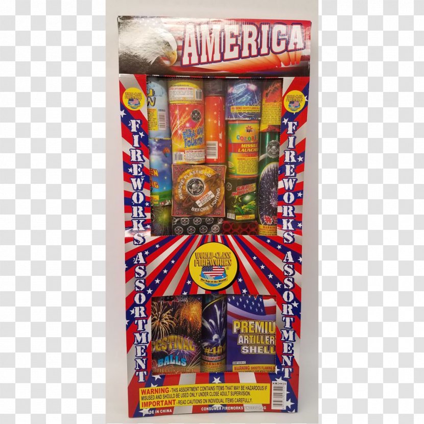 Fireworks Superstore - Fort Pierce - The King Of Sky Firecracker Independence DayFireworks Transparent PNG