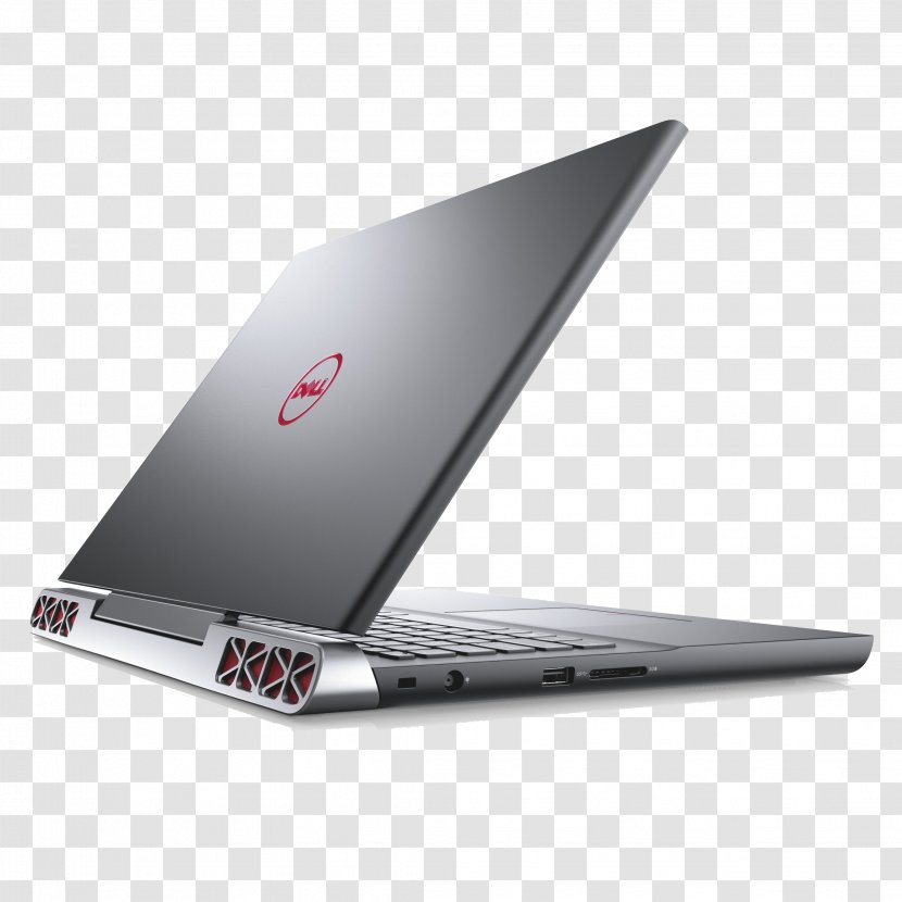 Dell Inspiron Laptop Intel Core I7 Transparent PNG