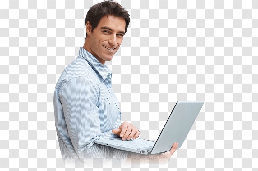 Dell Laptop Computer Business Technical Support Transparent PNG