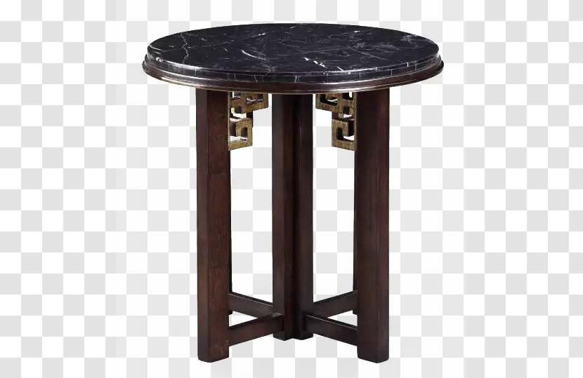Table China Chinese Furniture Wood - Chinoiserie - Stool Transparent PNG