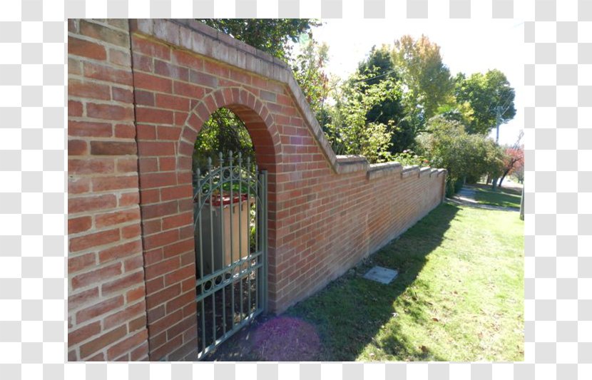 Window Fence Wall Property Walkway Transparent PNG