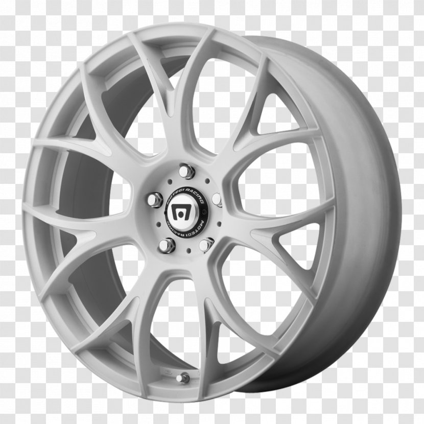 Alloy Wheel Car Rim Motegi Racing Wheels MR138 Motor Vehicle Tires Transparent PNG