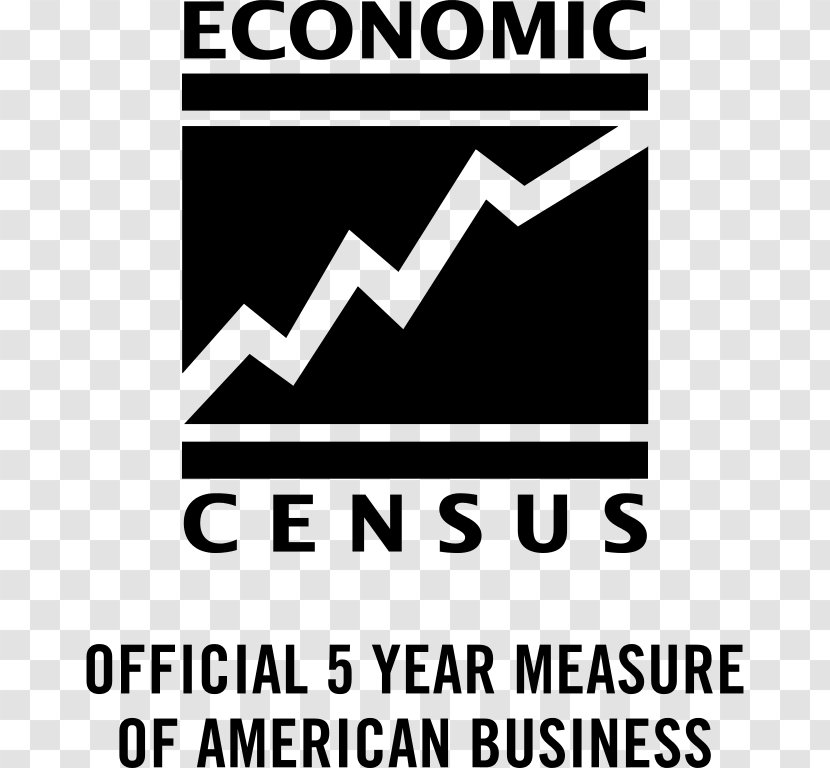 Brand Logo United States Census Bureau Number Economics - Angle Transparent PNG