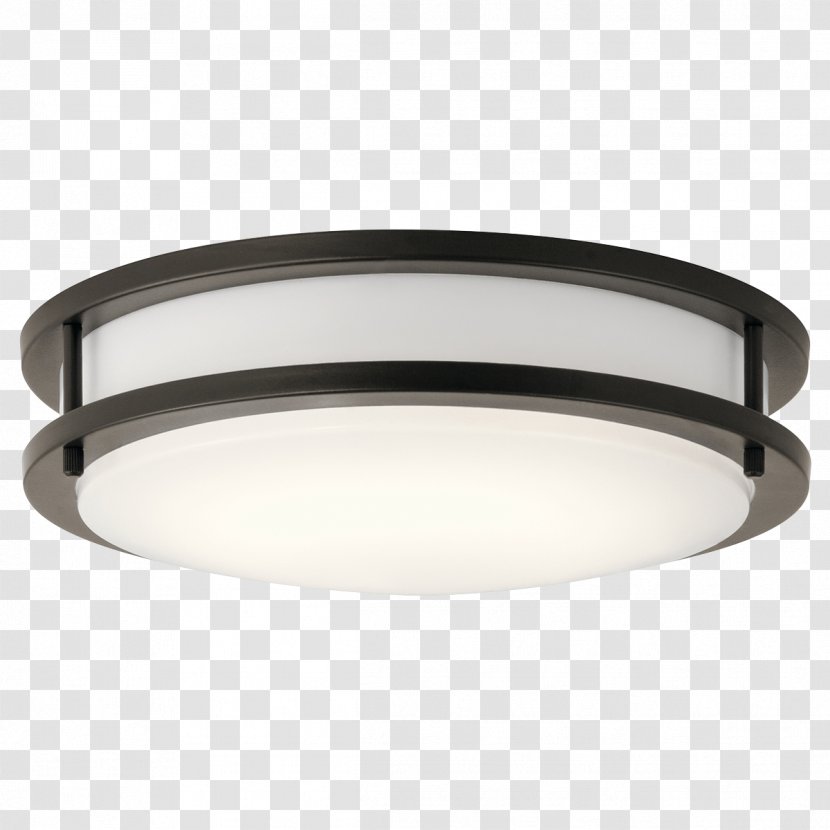 Light Fixture LED Lamp Lighting Light-emitting Diode - Fan - Fancy Ceiling Transparent PNG