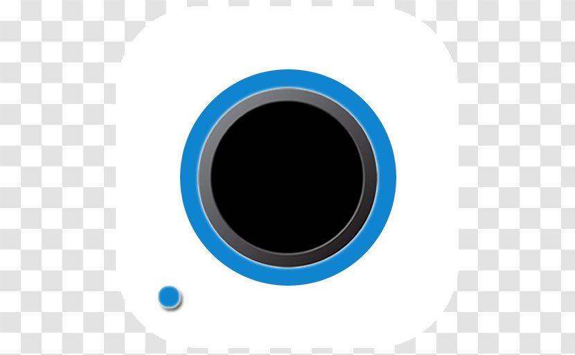 Circle Font - Hardware Transparent PNG