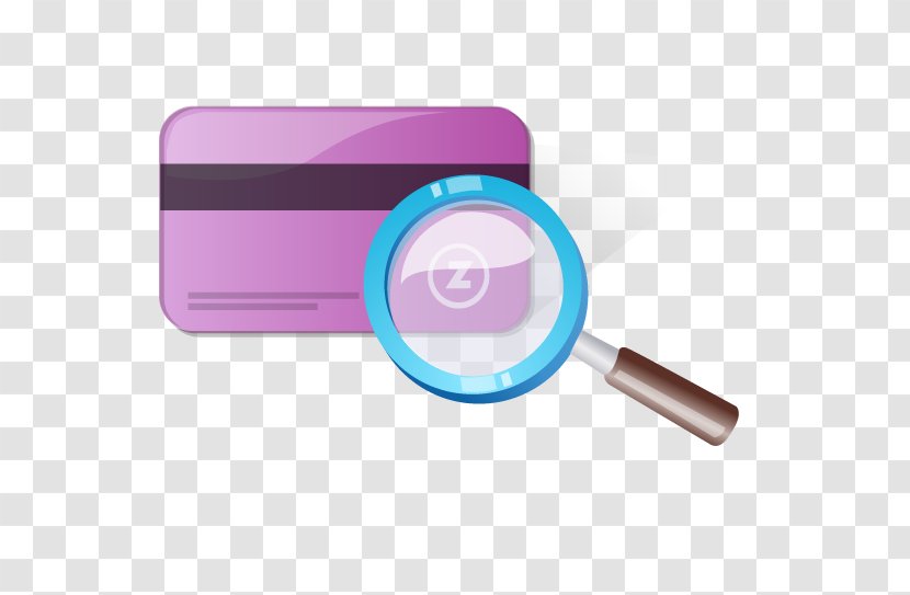 Finance Money Credit Card Icon - Bank Transparent PNG