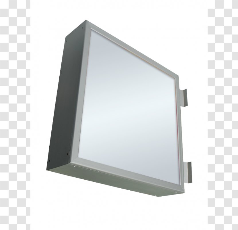 Light Window Rectangle Transparent PNG