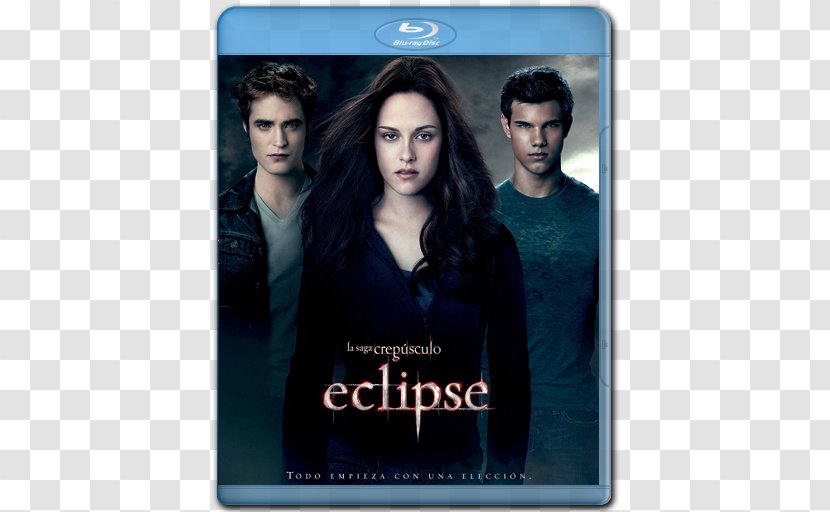 The Twilight Saga: Eclipse Edward Cullen Bella Swan Breaking Dawn Transparent PNG