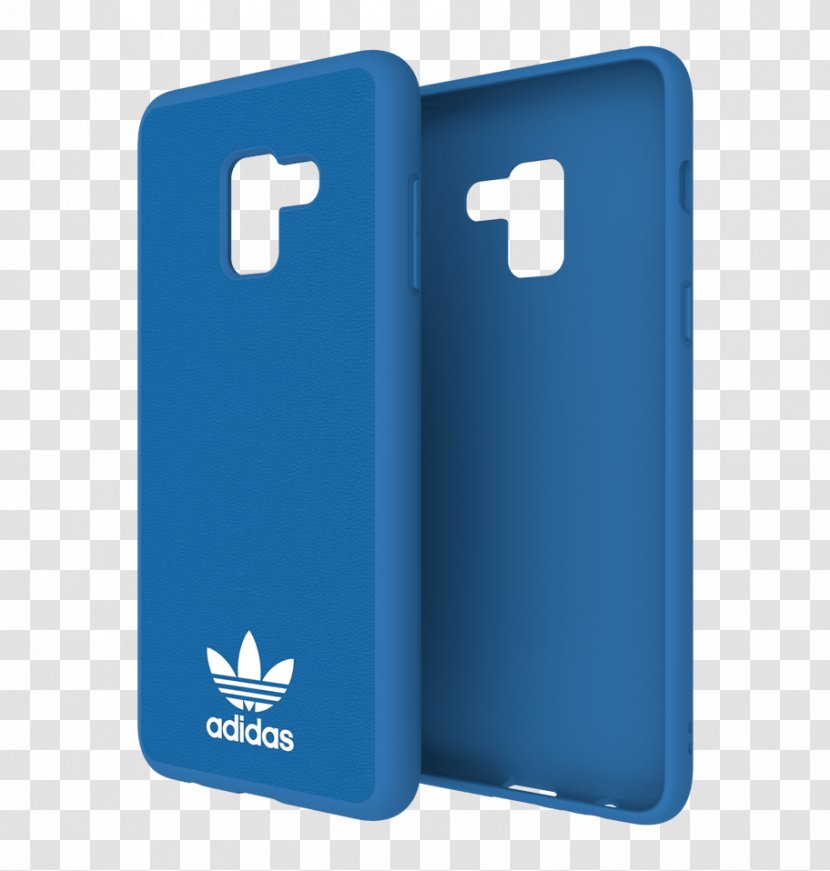 Samsung Galaxy A8 / A8+ S8+ Adidas - Mobile Phone Transparent PNG