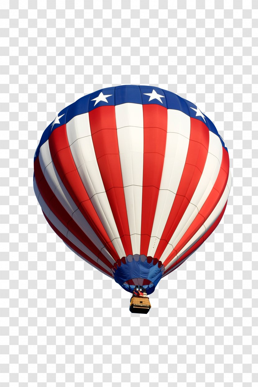 Balloon - Hot Air Ballooning Transparent PNG