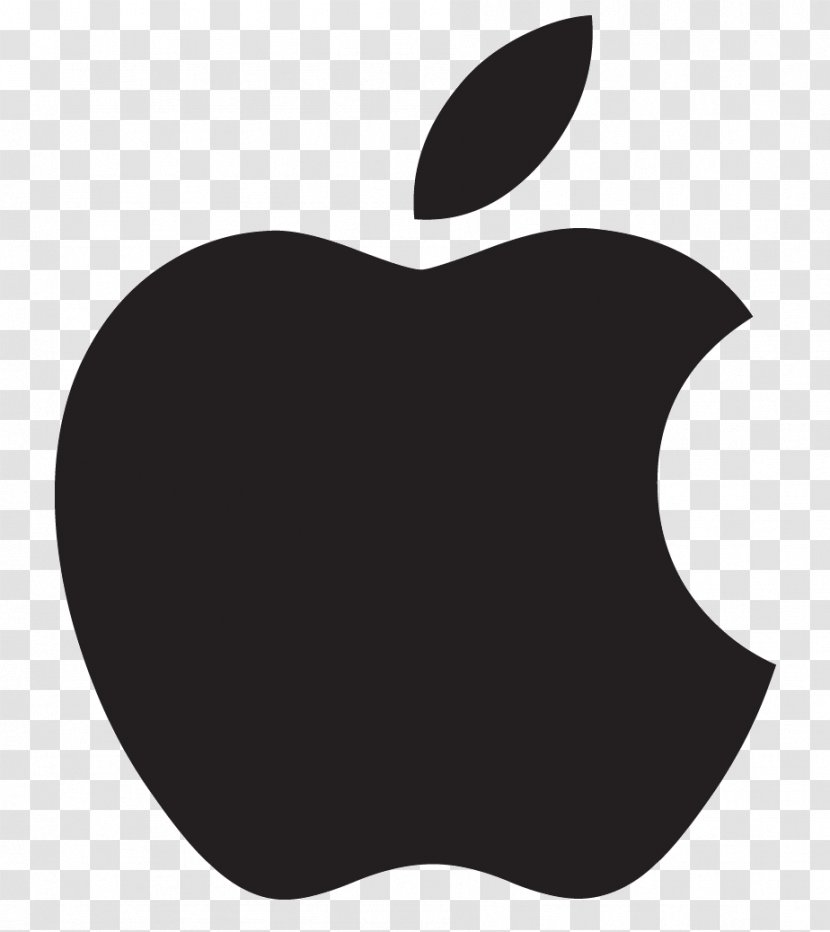 Apple Logo Svg Transparent Png