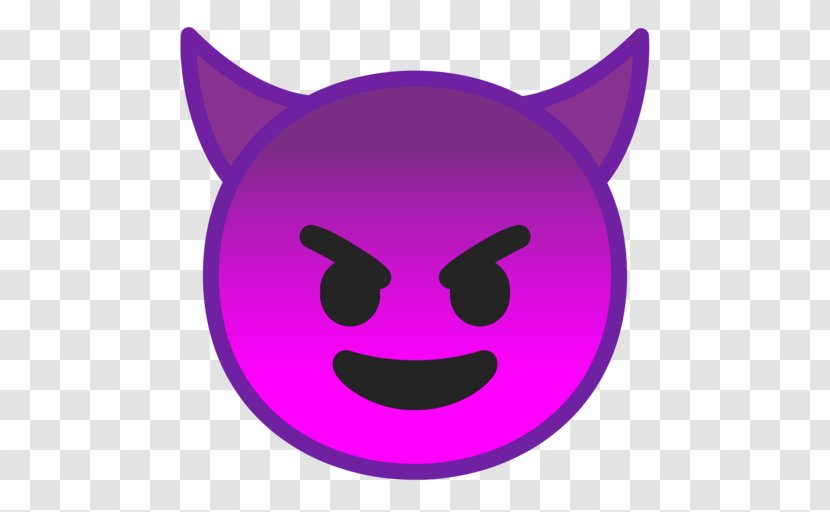 Smiley Emoji Smirk - Eye Transparent PNG