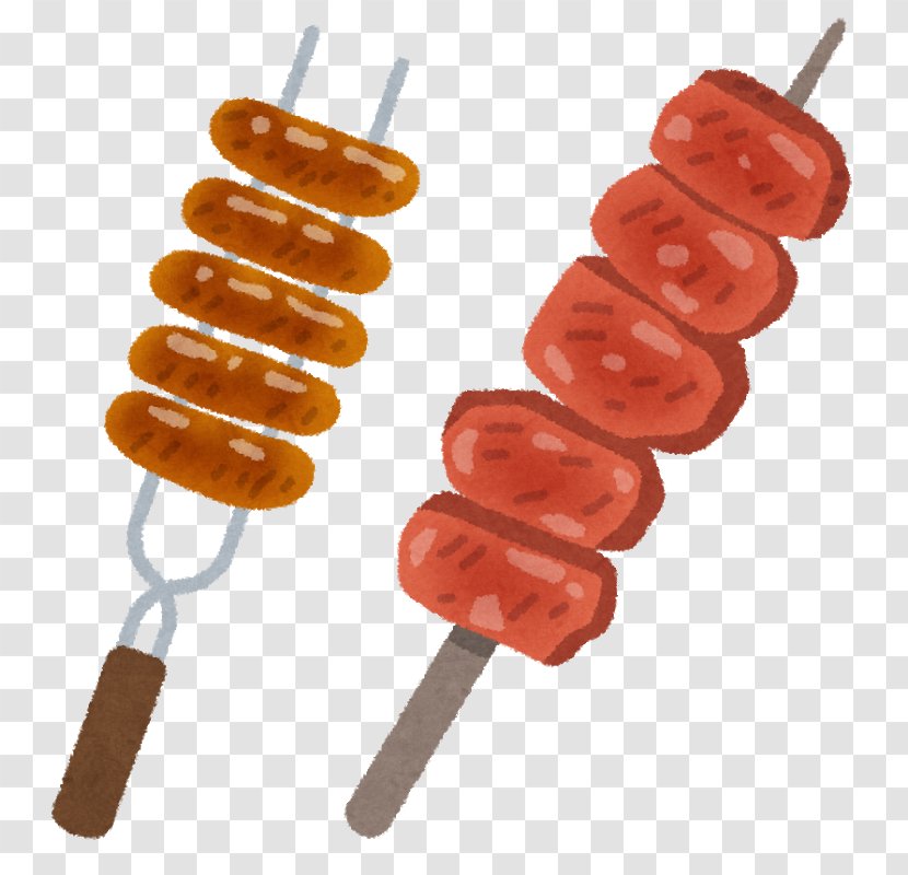 Ice Cream Background - Corn Dog - Confectionery American Food Transparent PNG