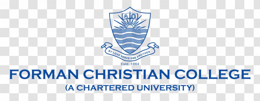 Logo Organization Brand Forman Christian College Font - Microsoft Azure - Pasig Catholic Transparent PNG