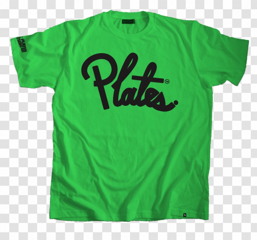 T-shirt Boston Celtics Sleeve Jersey - Text Transparent PNG