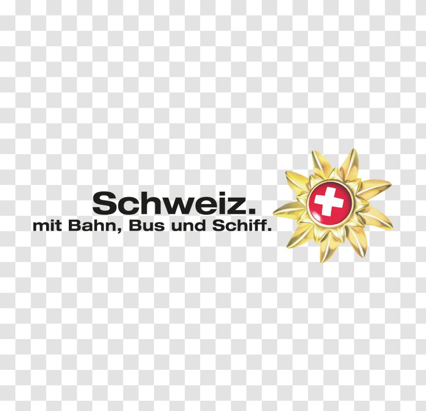 Switzerland Tourism Logo Font - Human Body - Jewelry Transparent PNG