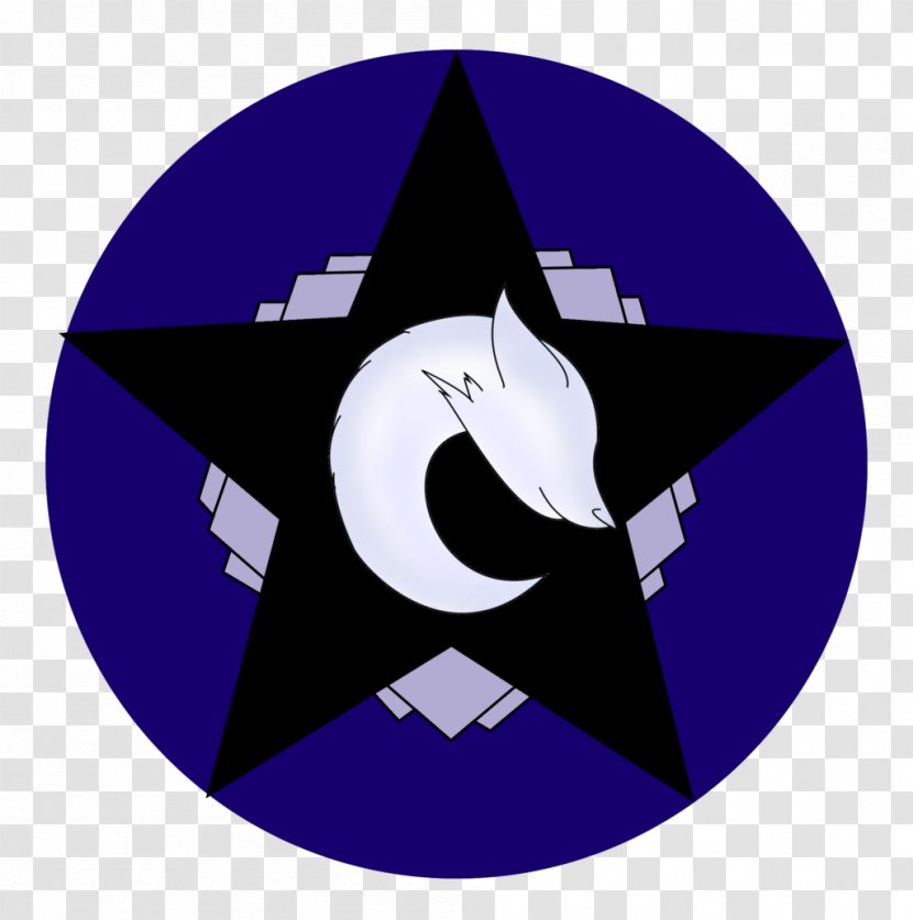 Purple Cobalt Blue Violet Logo - Moonlight Transparent PNG