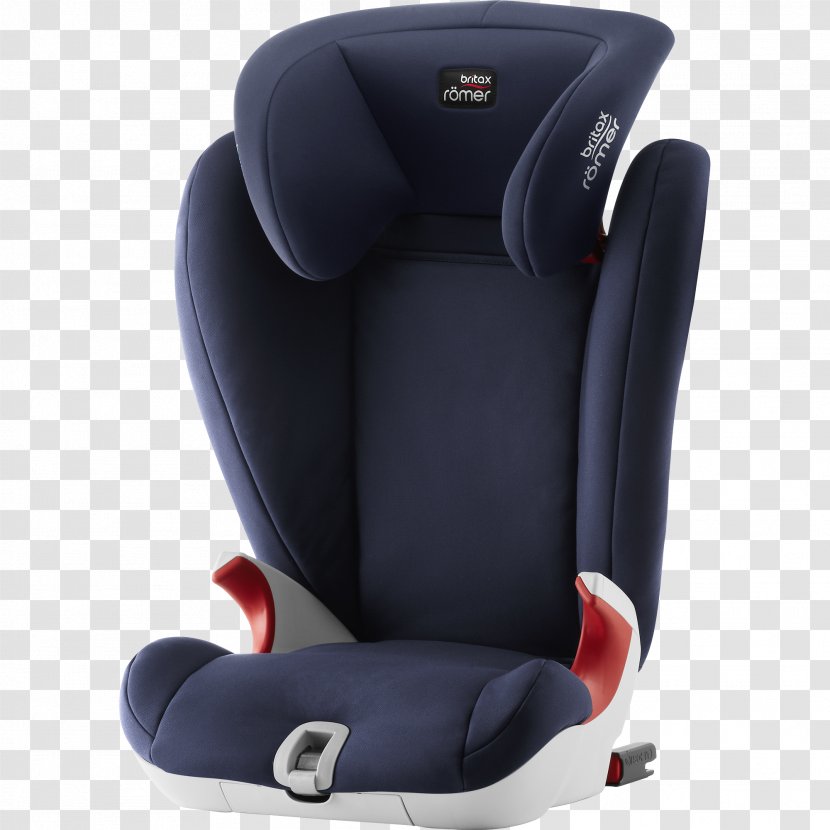Baby & Toddler Car Seats Britax Römer KIDFIX SL SICT - Seat Transparent PNG
