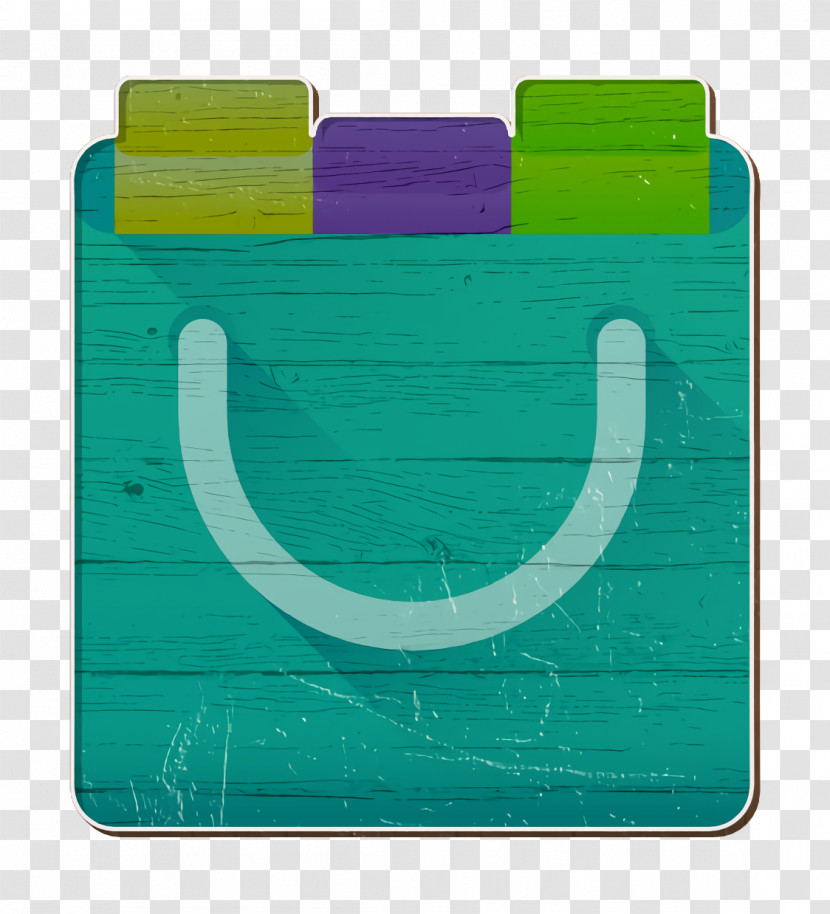 Shop Icon UI Icon Bag Icon Transparent PNG