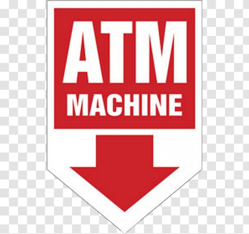 Text Logo Typeface Conflagration Font - Atm Machine Transparent PNG